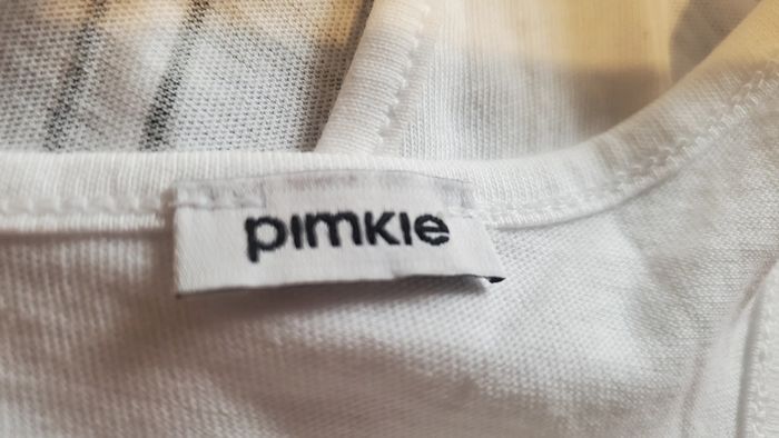 Joli débardeur femme  de marque PIMKIE - photo numéro 4