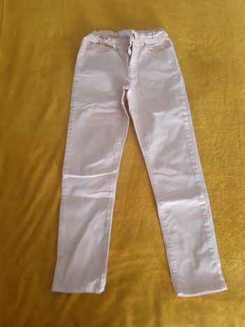 Jeans skinny 10ans