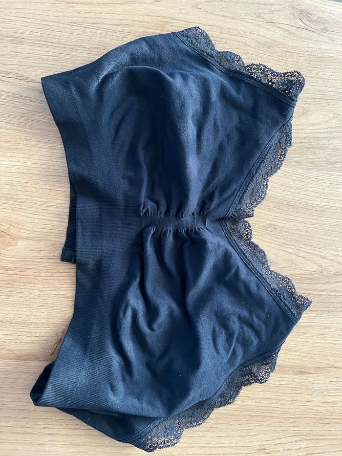 Lot 2 soutiens gorge d’allaitement  Kiabi - photo numéro 2