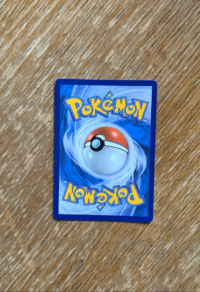 Carte Pokémon Ariane de la Team Rocket EV10 224/182 - photo numéro 2