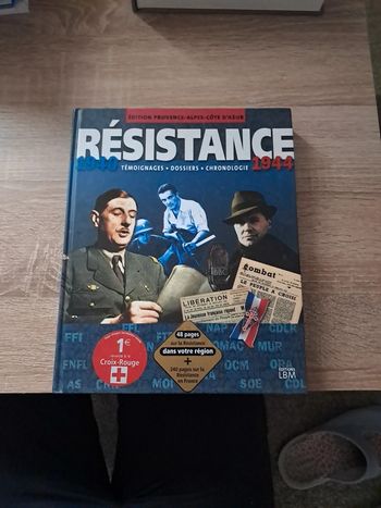 Résidence 1940 1944