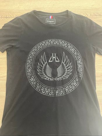 T-shirt HORSPIST