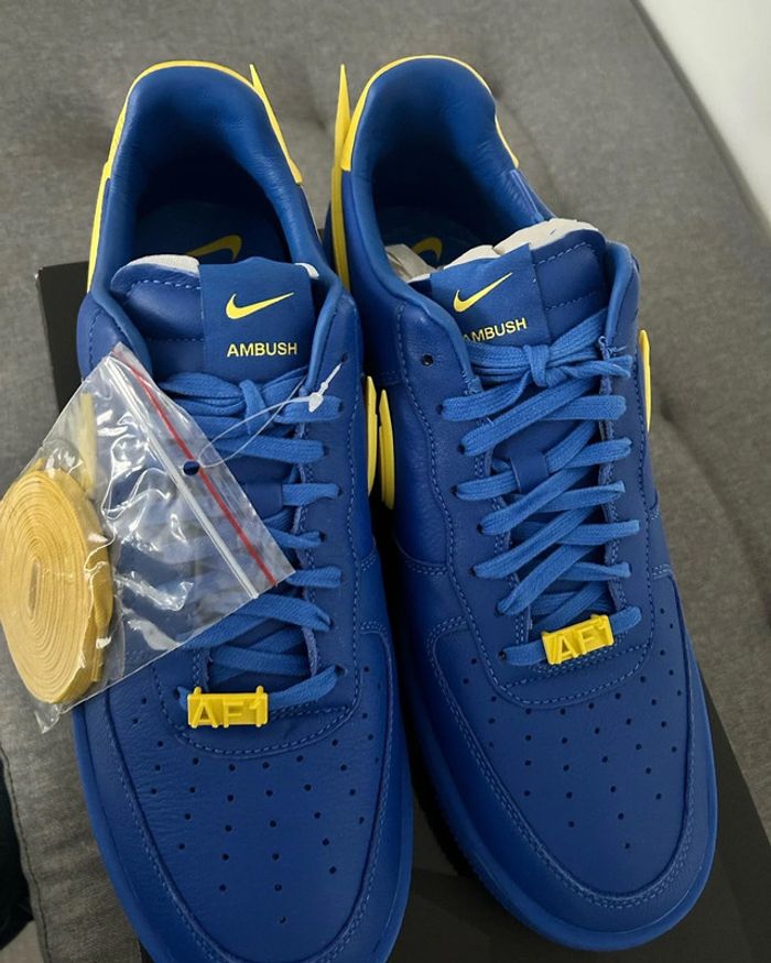 Nike air force one x Ambush - photo numéro 2