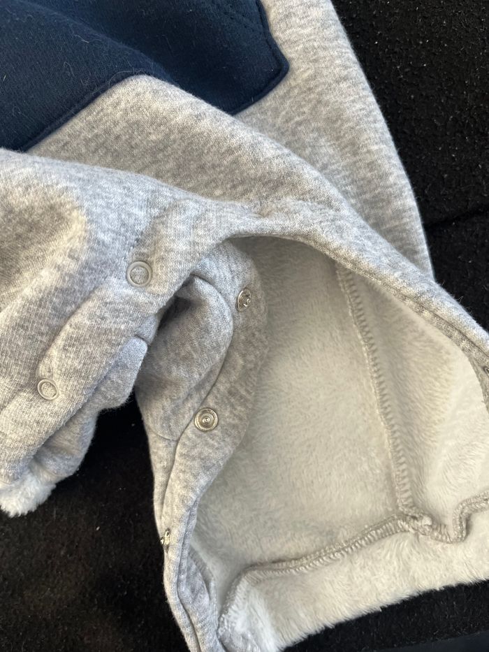 Pyjama 3 mois - photo numéro 6