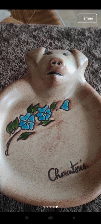 Plateau a charcuterie