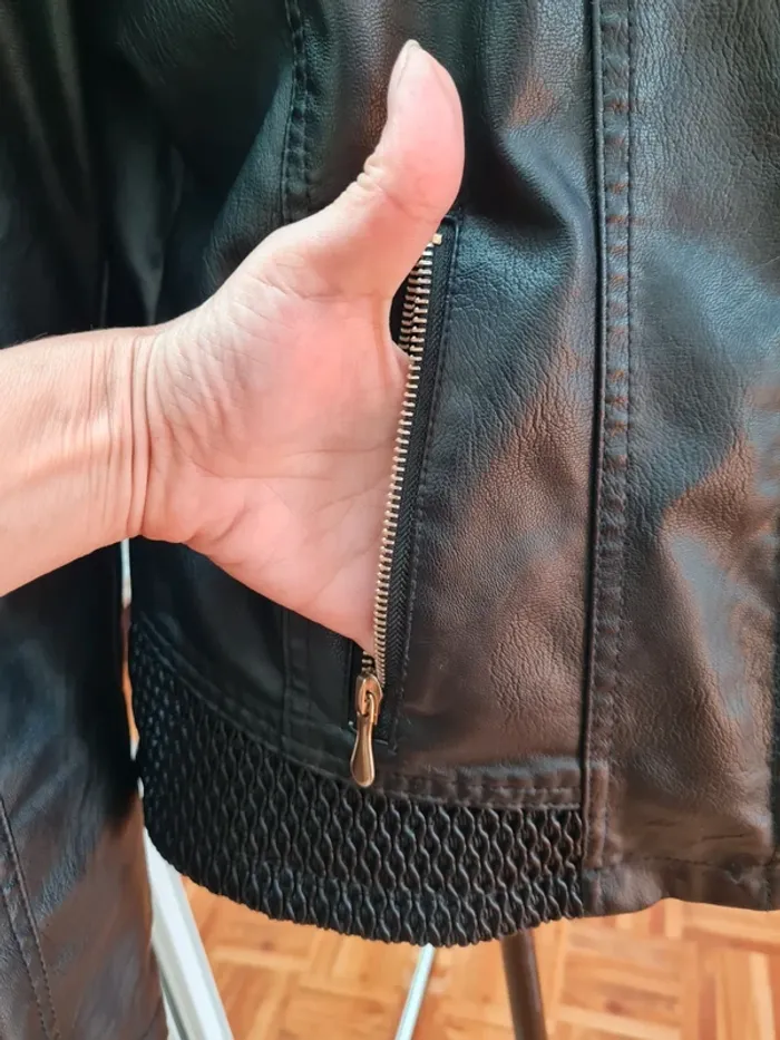 Blouson femme Xinhudie T40 - photo numéro 6