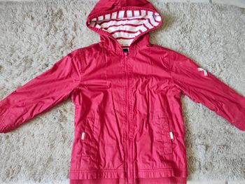 Blouson Sergent Marjor taille 4 ans