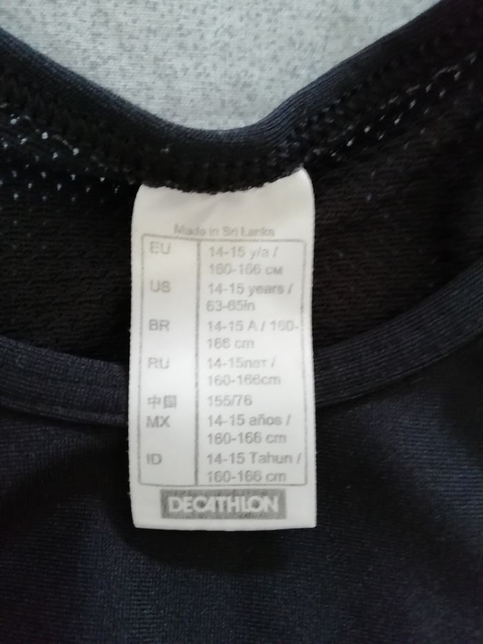 Brassière de sport - photo numéro 2