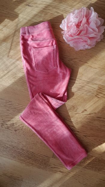 Tregging 2XL 11-12 ans