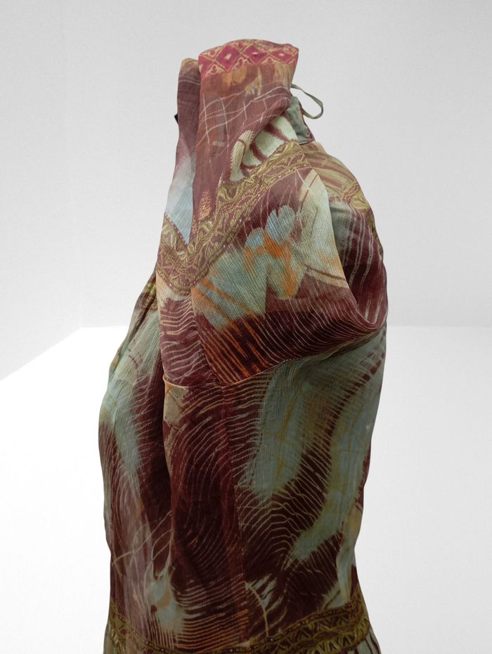 ensemble tailleur femme - photo numéro 10