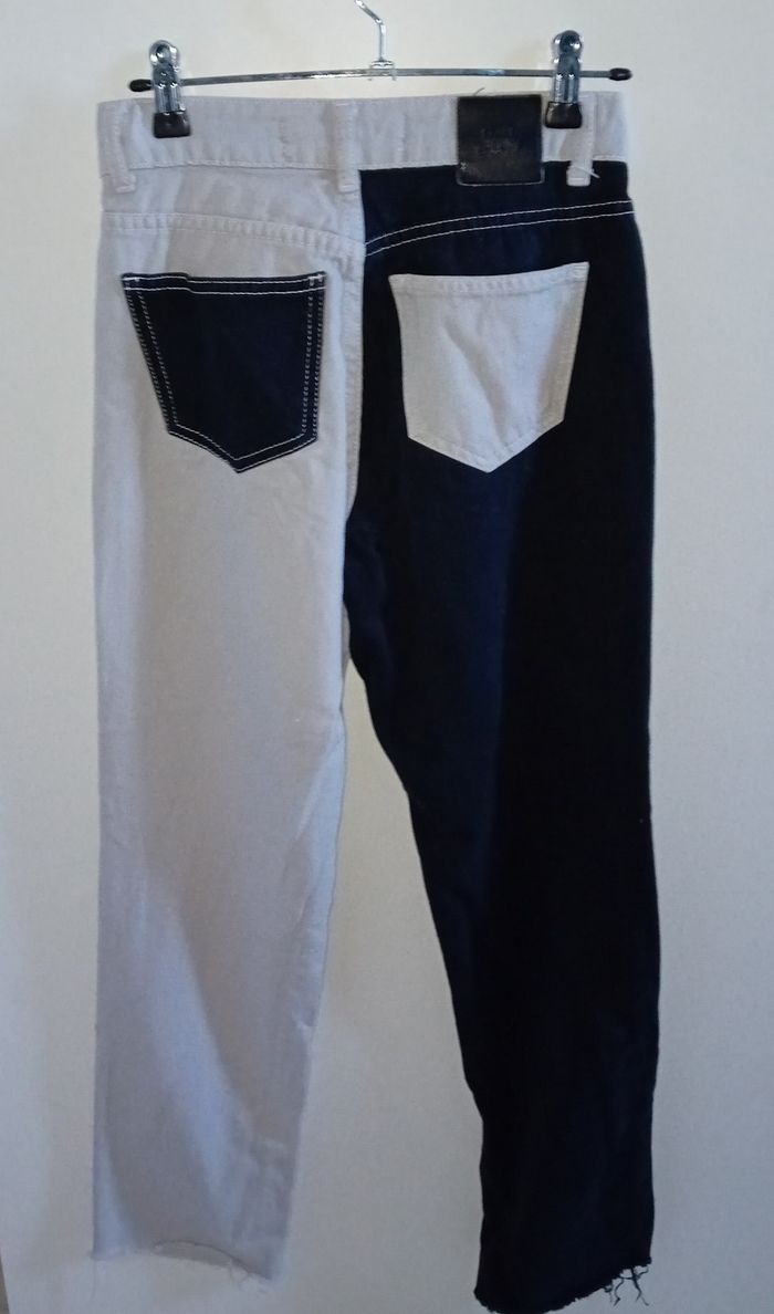 jean d'hiver 12 ans Jennyfer - photo numéro 3