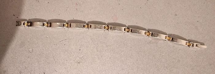 Bracelet homme