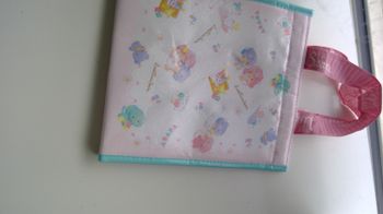 10€ Sac thermique Sanrio 