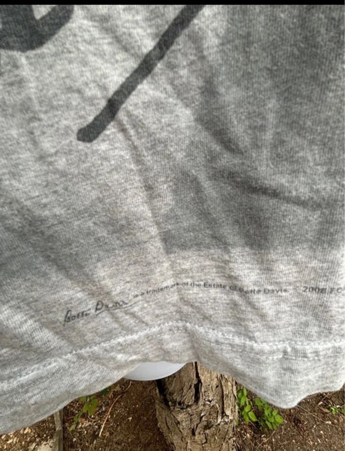 Teeshirt dolce gabbana bette davis - photo numéro 3