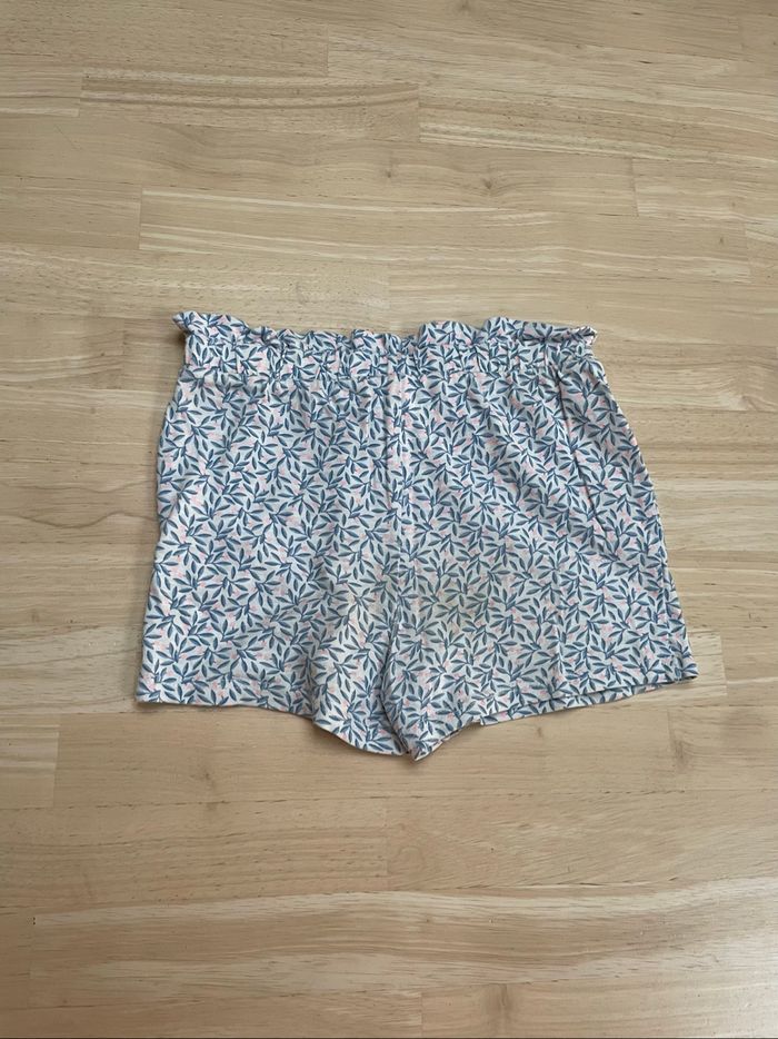 Short taille 5 ans - photo numéro 3