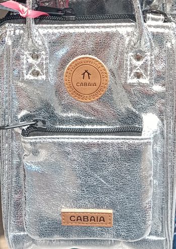 Sac Nano Cabaia Neuf