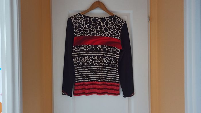 Pull fin - photo numéro 2