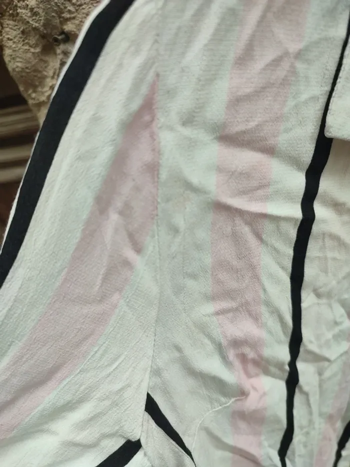 Chemise taille XS marque Tally weijl - photo numéro 3
