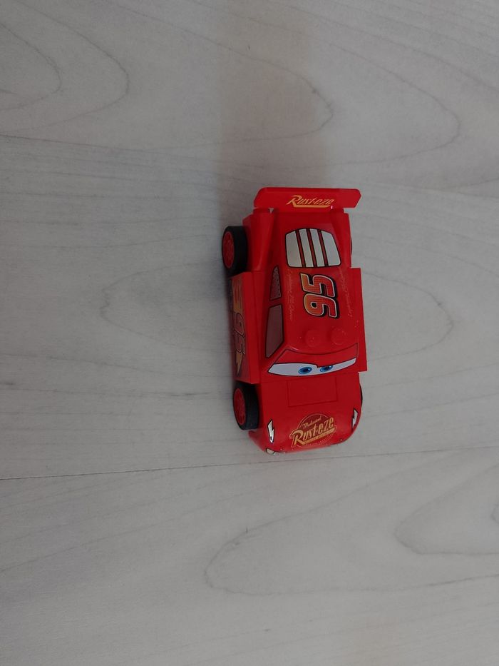 Lego Cars - photo numéro 6