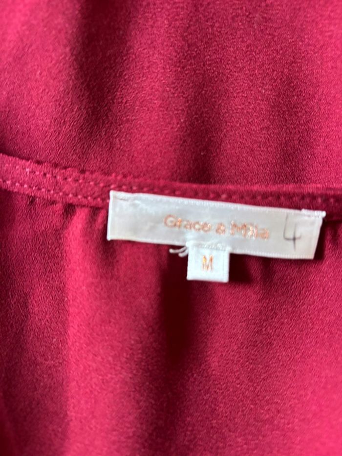 Blouse Grace & Mila - photo numéro 7