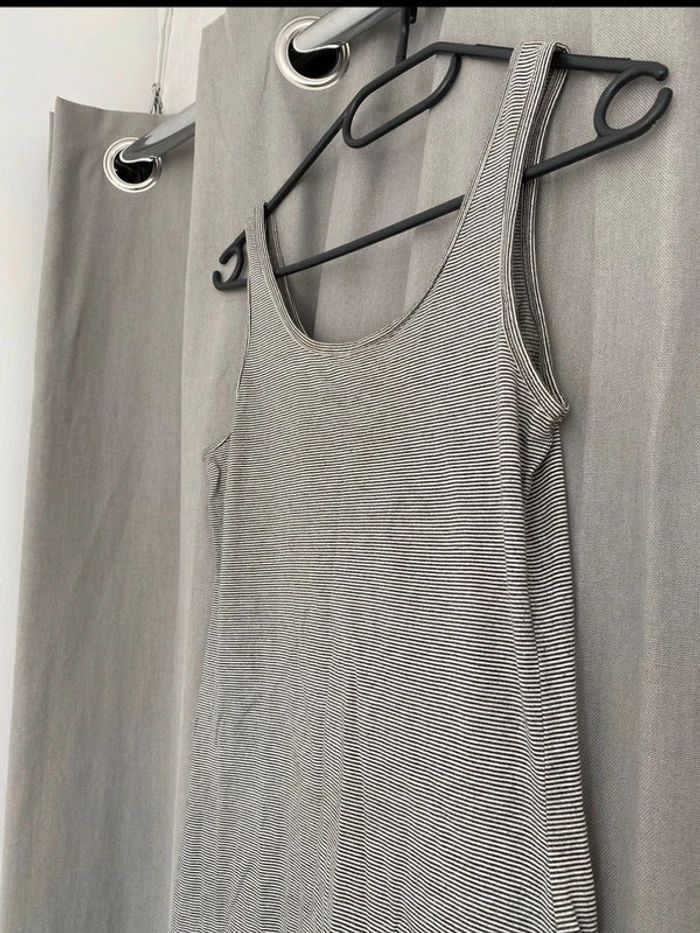 Robe rayé - photo numéro 8