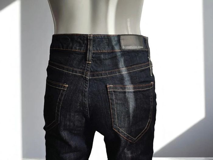 Jean Complices - photo numéro 5