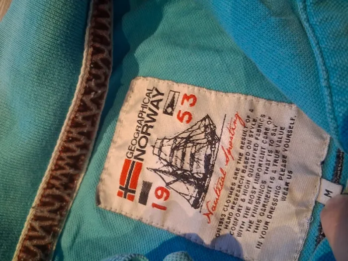 Polo Geographical Norway - photo numéro 3