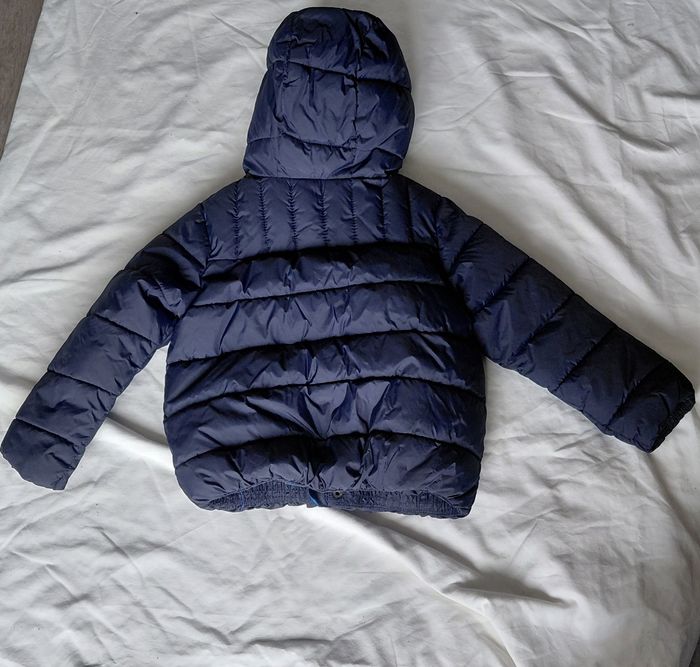 Manteau Okaïdi - photo numéro 2