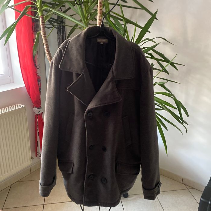 Manteau