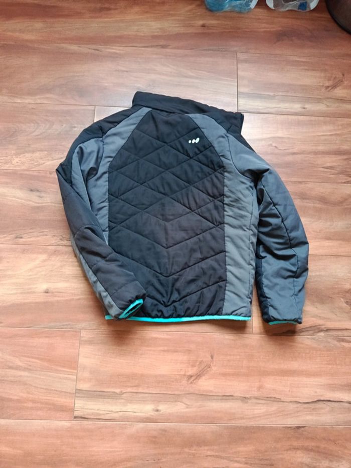 Veste thermique T 14A - photo numéro 4