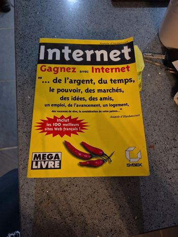 Mega livre internet