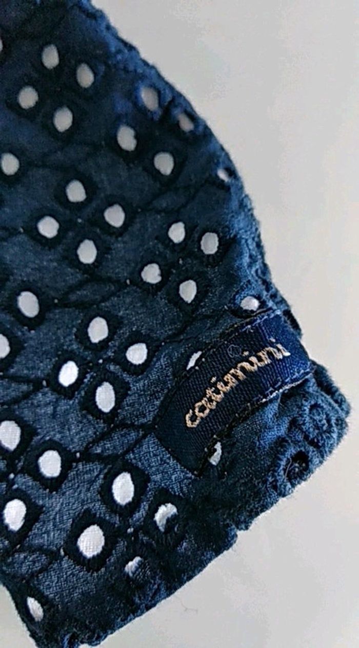 Tunique catimini 18 mois - photo numéro 2