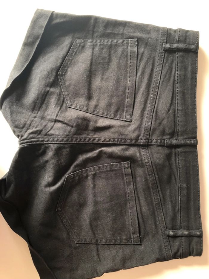 Short Noir H et M - photo numéro 2
