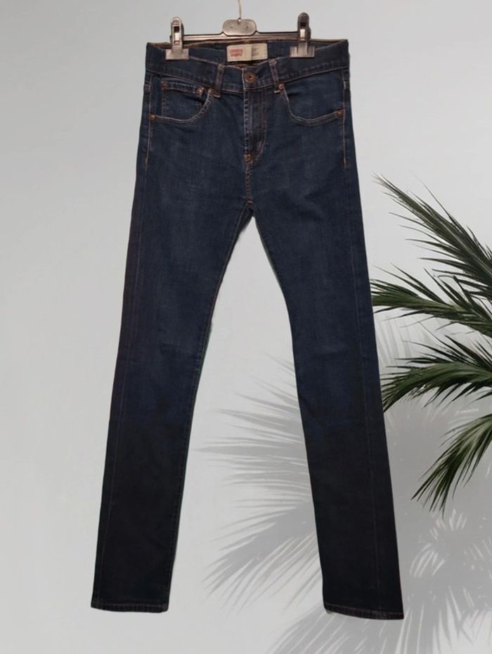 Jean levi's 510 taille 16 ans