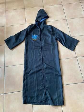 Robe de sorcier de Serdaigle S