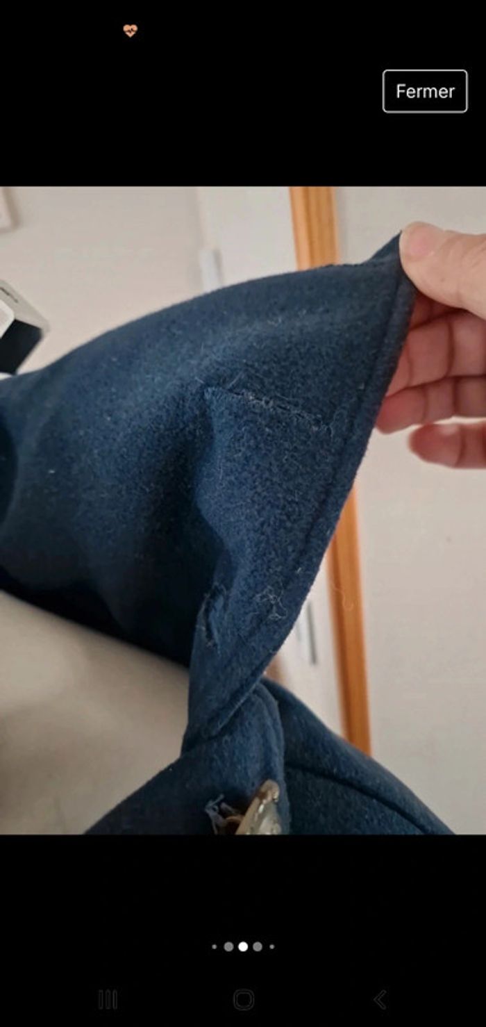 Cape militaire 💦 - photo numéro 8