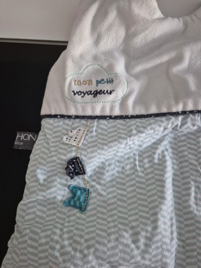 Turbulette Sauthon - photo numéro 2