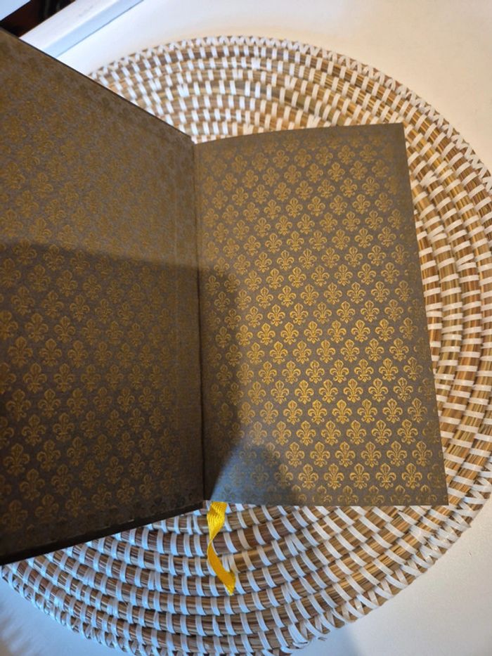 Livre collection crimes célèbres volume 3 de dumas - photo numéro 5