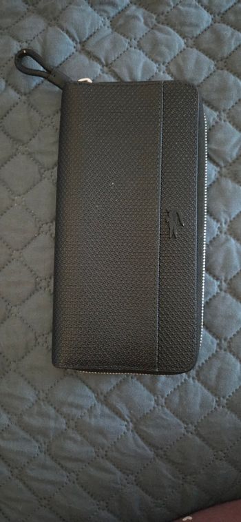 Vend portefeuille pour femme