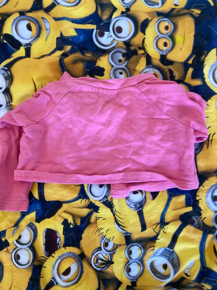 Gilet - photo numéro 3