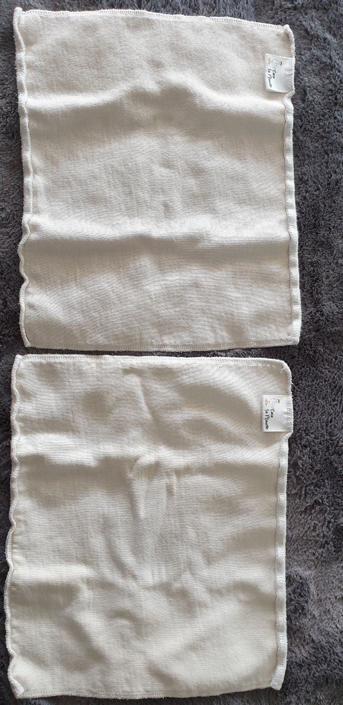 Couches lavables coco la mouette - photo numéro 6