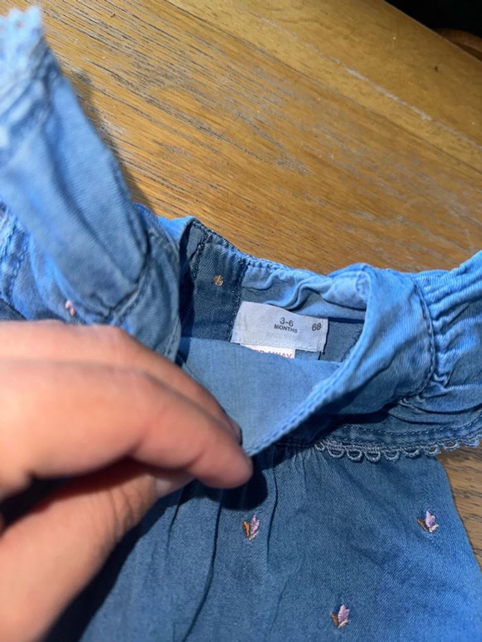 Robe + bloomer - photo numéro 6