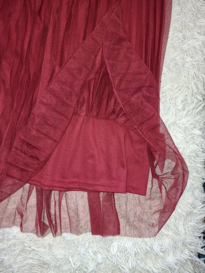 Jupe longue Lefties M - photo numéro 2