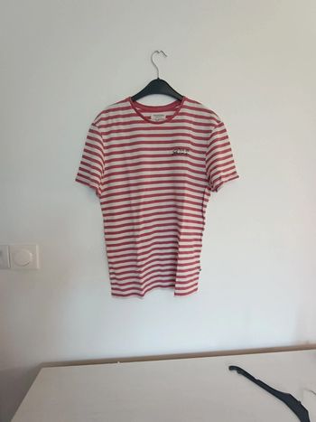 T-shirt bonobo 40