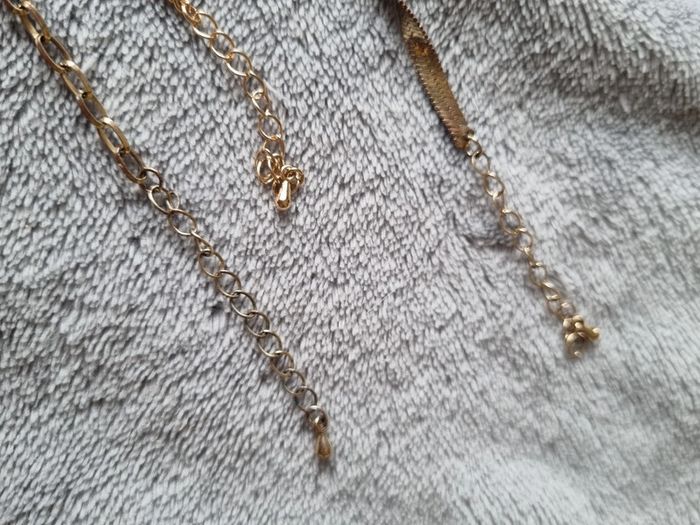 Lot de 3 bracelets - photo numéro 3