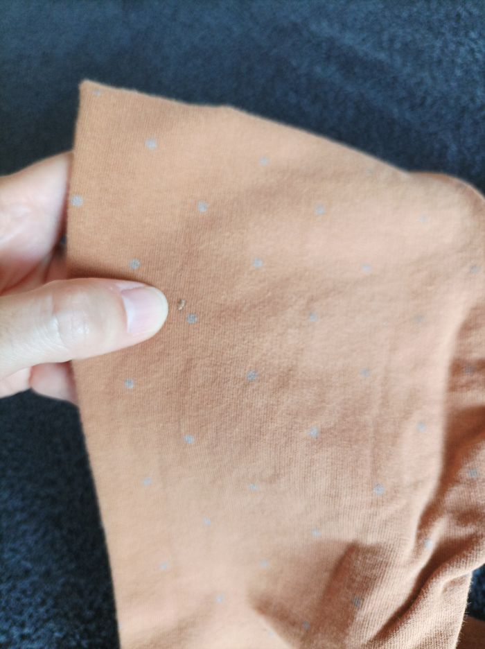 Ensemble legging sweat - photo numéro 10