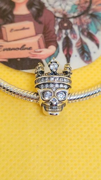 Charm bijou