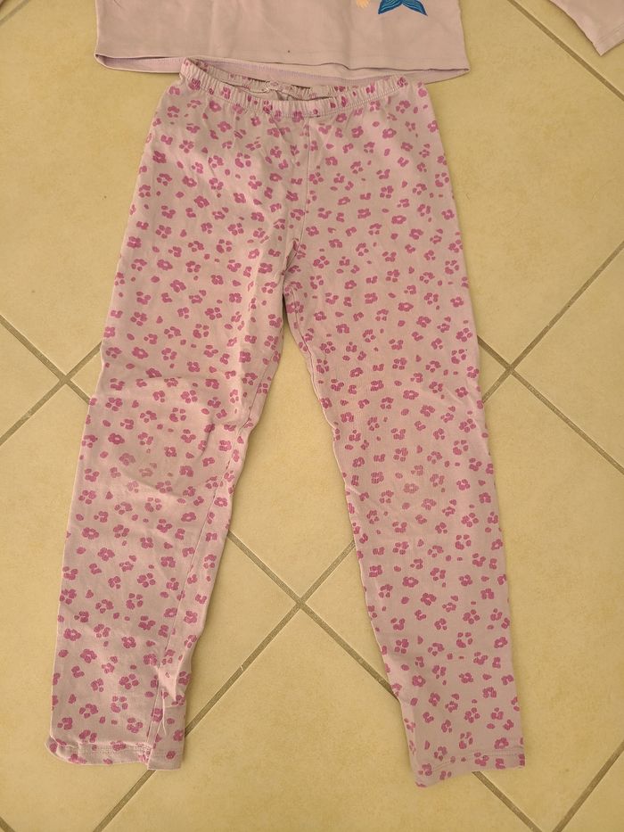 Pyjama DPAM 10 ans - photo numéro 2