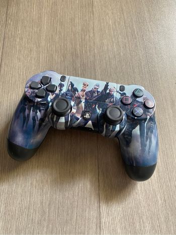Manette Sony Playstation 4