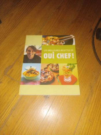 Oui chef